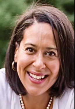 Pearl Maria B. Wilkinson